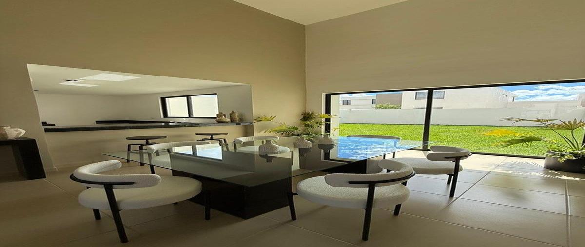 Foto de casa en venta en cumbres novonorte , cholul, mérida, yucatán, 29084999 No. 05