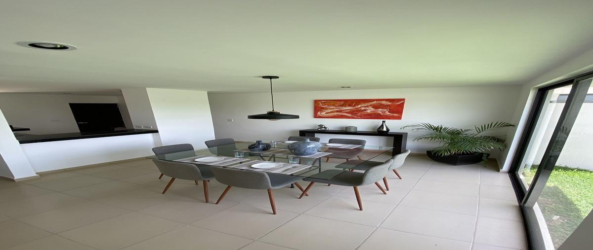 Foto de casa en venta en cumbres novonorte , conkal, conkal, yucatán, 29084999 No. 03