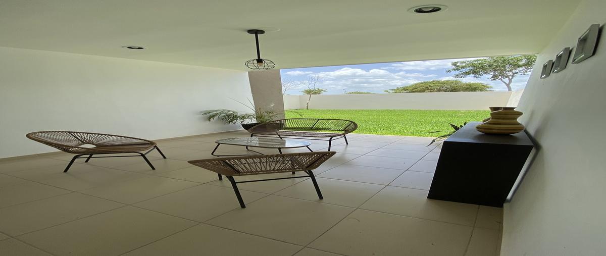 Foto de casa en venta en cumbres novonorte , conkal, conkal, yucatán, 29084999 No. 04