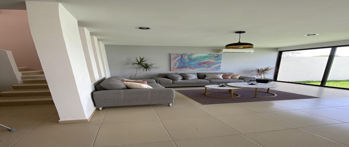 Foto de casa en cumbres novonorte , conkal, conkal, yucatán, 0 foto 04 Foto de casa en venta en cumbres novonorte , conkal, conkal, yucatán, 0 No. 04