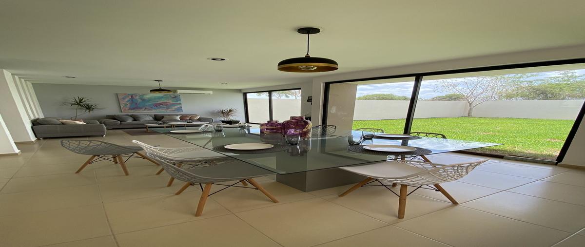 Foto de casa en cumbres novonorte , conkal, conkal, yucatán, 0 foto 05 Foto de casa en venta en cumbres novonorte , conkal, conkal, yucatán, 0 No. 05