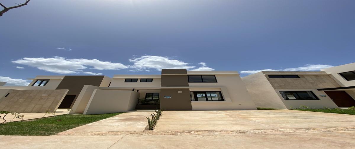 Foto de casa en cumbres novonorte , conkal, conkal, yucatán, 29414724 foto 01 Foto de casa en venta en cumbres novonorte , conkal, conkal, yucatán, 29414724 No. 01