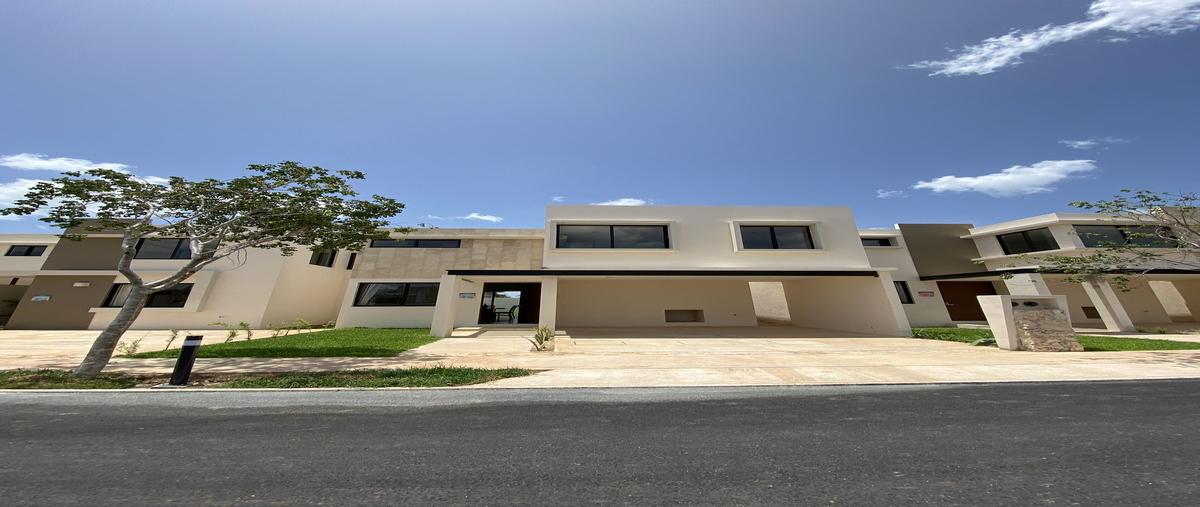 Foto de casa en cumbres novonorte , conkal, conkal, yucatán, 0 foto 01 Foto de casa en venta en cumbres novonorte , conkal, conkal, yucatán, 0 No. 01