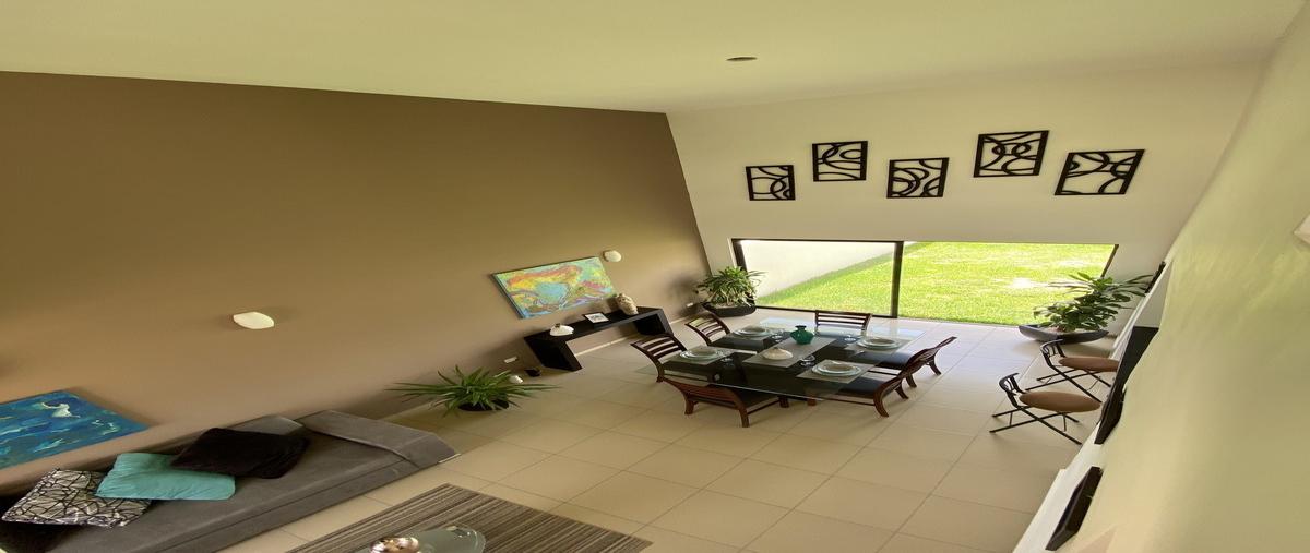 Foto de casa en cumbres novonorte , conkal, conkal, yucatán, 0 foto 03 Foto de casa en venta en cumbres novonorte , conkal, conkal, yucatán, 0 No. 03