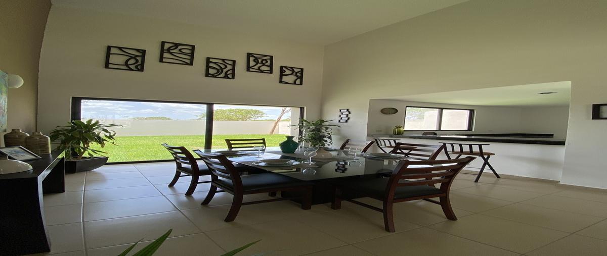 Foto de casa en cumbres novonorte , conkal, conkal, yucatán, 0 foto 05 Foto de casa en venta en cumbres novonorte , conkal, conkal, yucatán, 0 No. 05