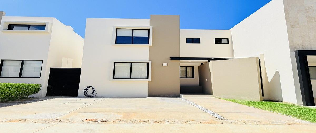 Foto de casa en venta en cumbres novonorte , conkal, conkal, yucatán, 0 No. 03