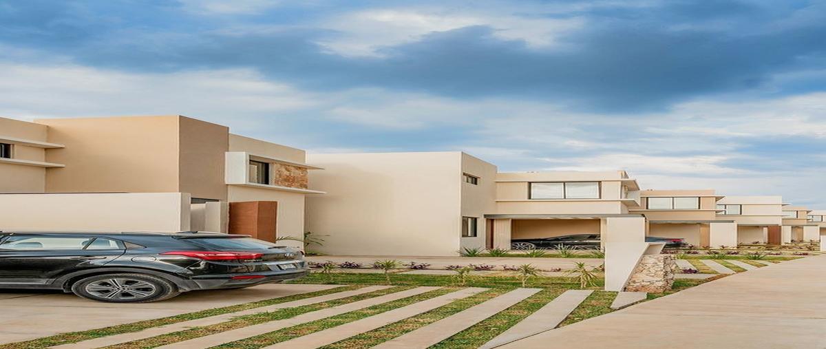 Foto de casa en cumbres novonorte , conkal, conkal, yucatán, 30803159 foto 03 Foto de casa en venta en cumbres novonorte , conkal, conkal, yucatán, 30803159 No. 03