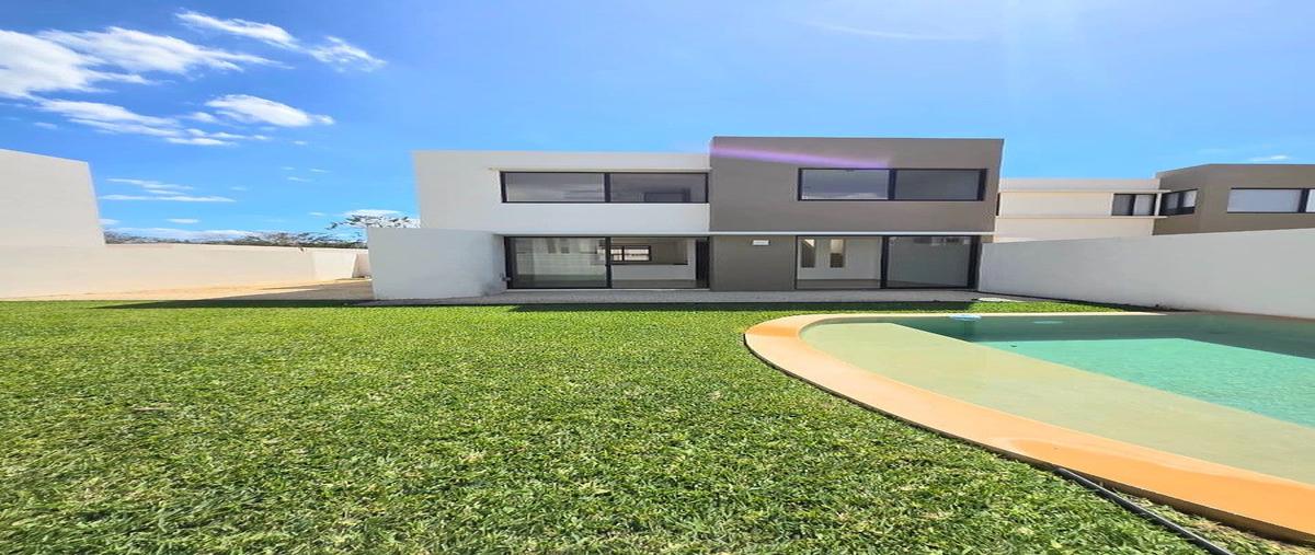 Foto de casa en venta en cumbres novonorte himalaya , x-cuyum, conkal, yucatán, 0 No. 03