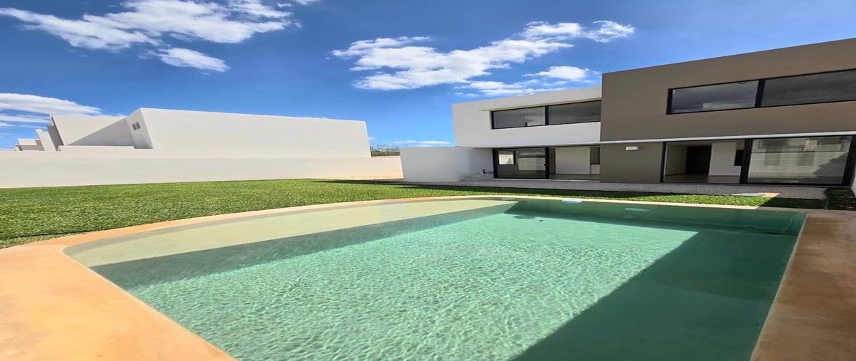 Foto de casa en venta en cumbres novonorte himalaya , x-cuyum, conkal, yucatán, 0 No. 04