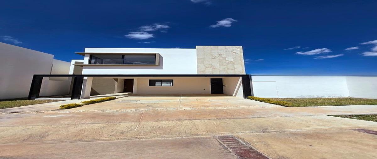 Foto de casa en venta en cumbres novonorte himalaya , x-cuyum, conkal, yucatán, 0 No. 05