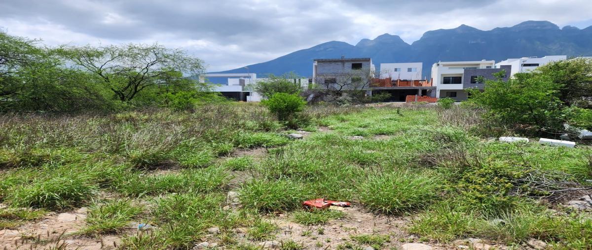 Foto de terreno habitacional en venta en  , cumbres platino, monterrey, nuevo león, 26577865 No. 04