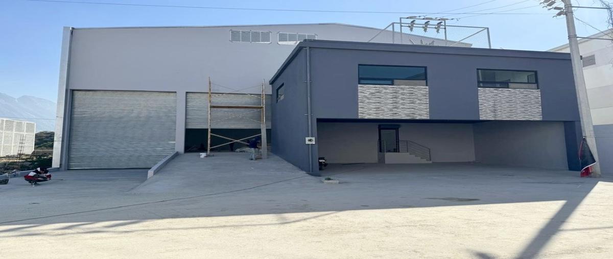 Foto de bodega en , cumbres platino, monterrey, nuevo león, 0 foto 01 Foto de bodega en venta en , cumbres platino, monterrey, nuevo león, 0 No. 01