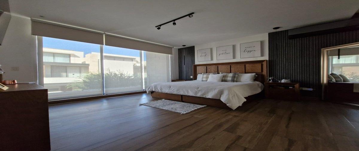 Foto de casa en venta en  , cumbres platinum, monterrey, nuevo león, 0 No. 04