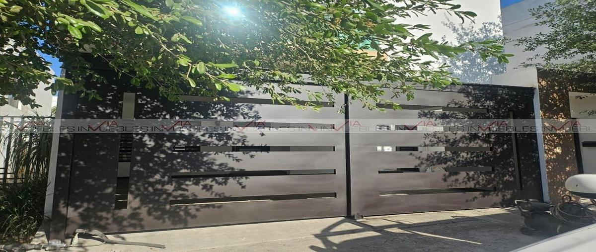 Foto de casa en renta en cumbres provenza , cumbres provenza privada terra, garcía, nuevo león, 0 No. 04