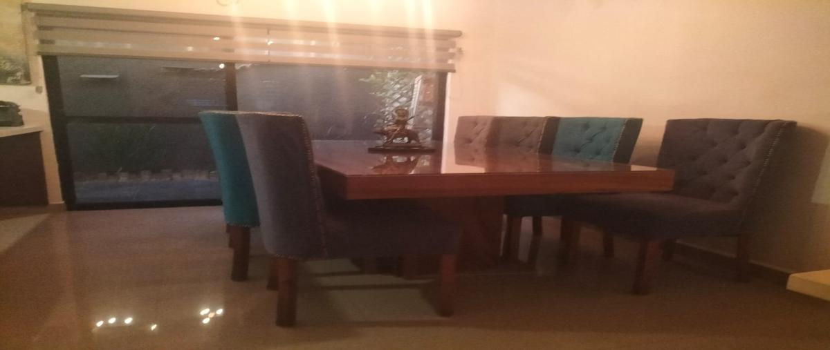 Foto de casa en renta en  , cumbres provenza privada terra, garcía, nuevo león, 0 No. 05