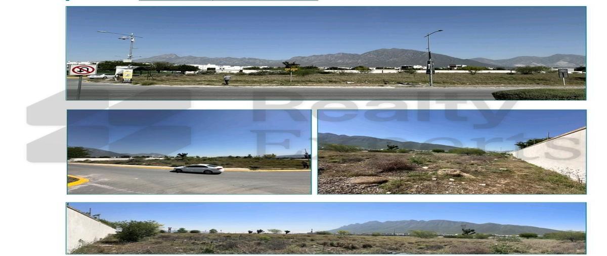 Foto de terreno comercial en , cumbres provenza privada terra, garcía, nuevo león, 31482063 foto 01 Foto de terreno comercial en renta en , cumbres provenza privada terra, garcía, nuevo león, 31482063 No. 01