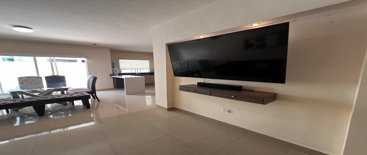 Foto de casa en renta en  , cumbres providencia, monterrey, nuevo león, 0 No. 03