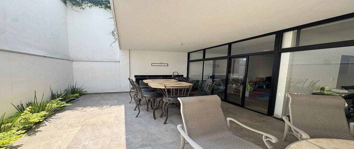 Foto de casa en renta en cumbres providencia64349 monterreyn.l. , cumbres providencia, monterrey, nuevo león, 0 No. 04