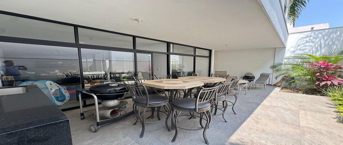 Foto de casa en renta en cumbres providencia64349 monterreyn.l. , cumbres providencia, monterrey, nuevo león, 0 No. 05