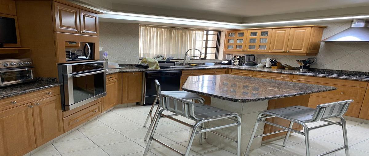 Foto de departamento en venta en  , cumbres reforma, cuajimalpa de morelos, df / cdmx, 28496564 No. 04