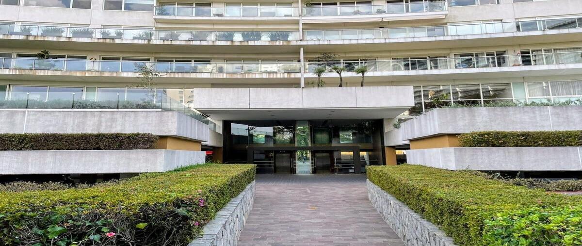Foto de departamento en venta en . , cumbres reforma, cuajimalpa de morelos, df / cdmx, 0 No. 03