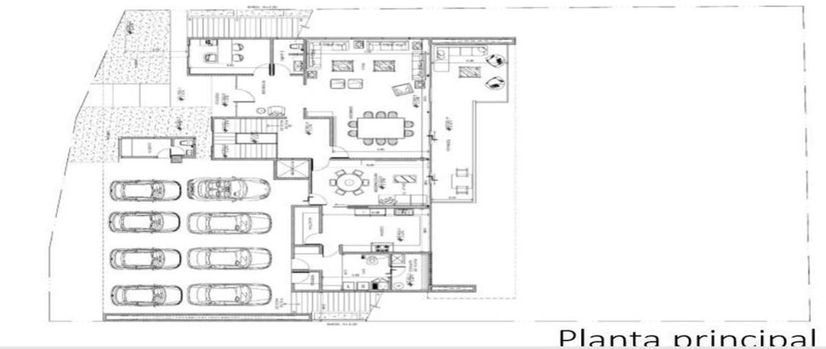 Foto de casa en venta en  , cumbres renacimiento 1 sector, monterrey, nuevo león, 22014140 No. 04