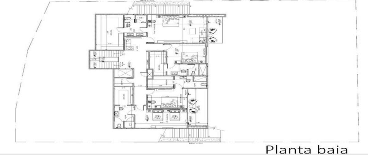 Foto de casa en venta en  , cumbres renacimiento 1 sector, monterrey, nuevo león, 22014140 No. 05