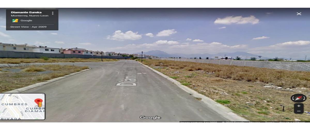 Foto de terreno habitacional en venta en  , cumbres renacimiento, monterrey, nuevo león, 17139774 No. 05