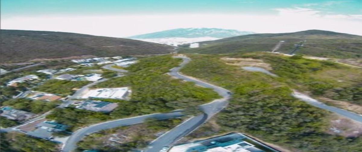 Foto de terreno habitacional en , cumbres renacimiento, monterrey, nuevo león, 18265918 foto 04 Foto de terreno habitacional en venta en , cumbres renacimiento, monterrey, nuevo león, 18265918 No. 04