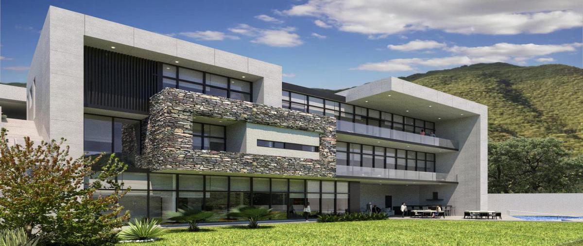 Foto de casa en venta en  , cumbres renacimiento, monterrey, nuevo león, 22621958 No. 03