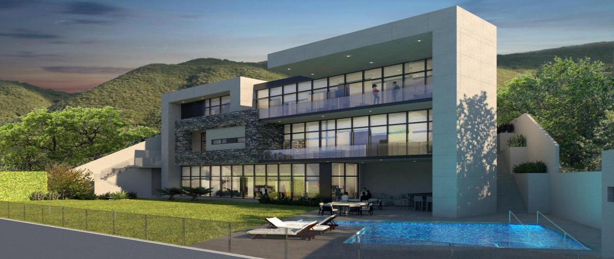 Foto de casa en venta en  , cumbres renacimiento, monterrey, nuevo león, 22621958 No. 04