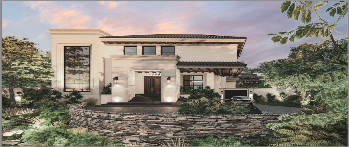 Foto de casa en , cumbres renacimiento, monterrey, nuevo león, 25224290 foto 01 Foto de casa en venta en , cumbres renacimiento, monterrey, nuevo león, 25224290 No. 01