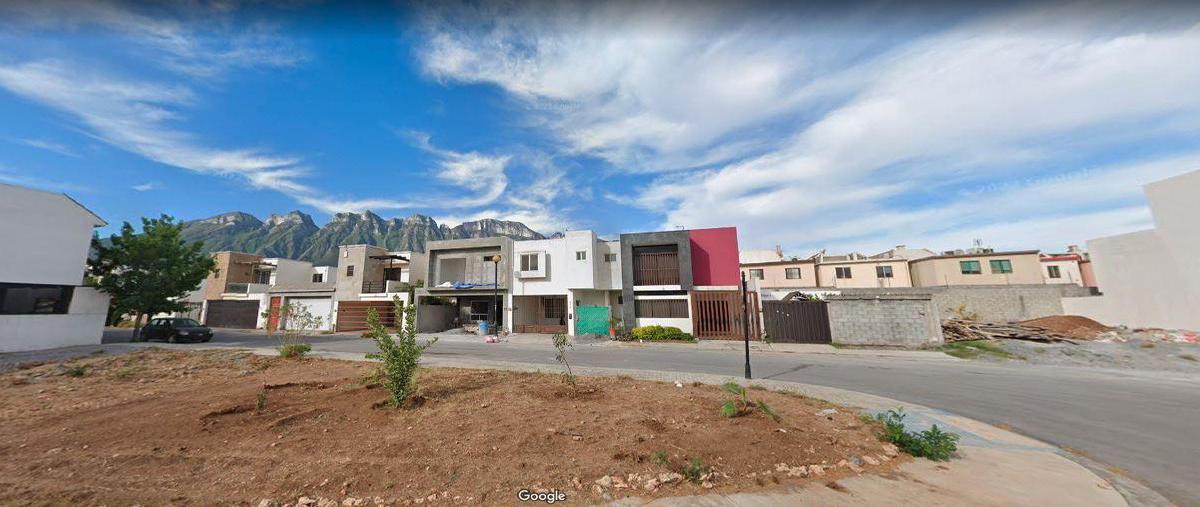 Foto de terreno habitacional en venta en  , cumbres renacimiento, monterrey, nuevo león, 0 No. 03