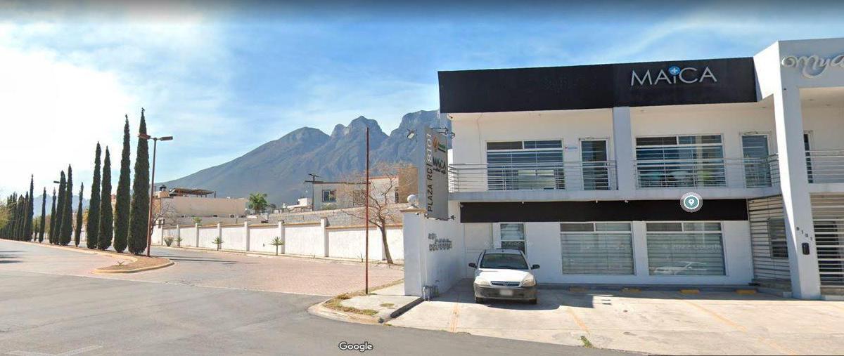 Foto de terreno habitacional en venta en  , cumbres renacimiento, monterrey, nuevo león, 0 No. 04