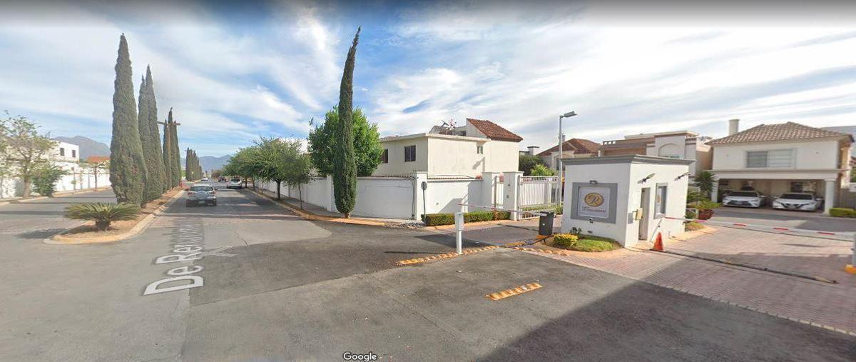 Foto de terreno habitacional en venta en  , cumbres renacimiento, monterrey, nuevo león, 0 No. 05
