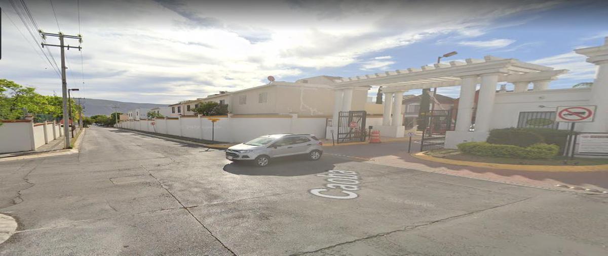 Foto de terreno habitacional en venta en  , cumbres renacimiento, monterrey, nuevo león, 0 No. 03