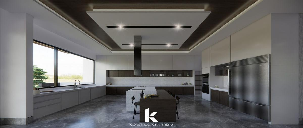 Foto de casa en venta en  , cumbres renacimiento, monterrey, nuevo león, 27687571 No. 03