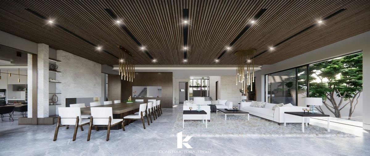 Foto de casa en venta en  , cumbres renacimiento, monterrey, nuevo león, 27687571 No. 04