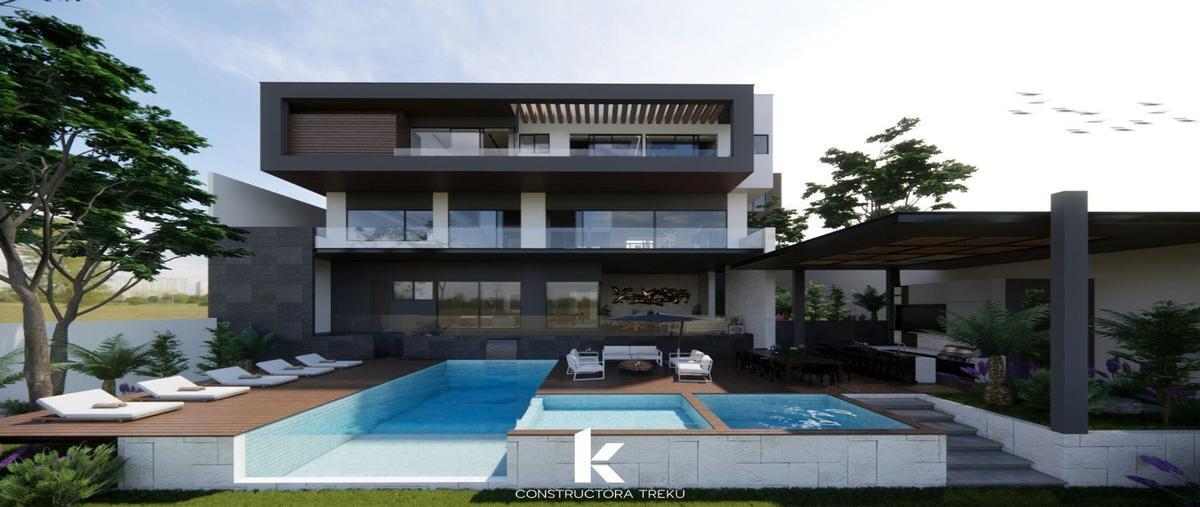 Foto de casa en venta en  , cumbres renacimiento, monterrey, nuevo león, 27687571 No. 05