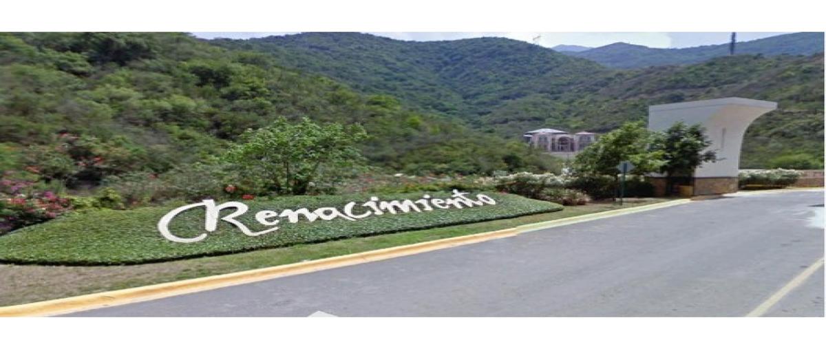 Foto de terreno habitacional en venta en  , cumbres renacimiento, monterrey, nuevo león, 0 No. 04