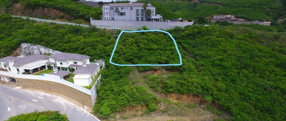 Foto de terreno habitacional en venta en  , cumbres renacimiento, monterrey, nuevo león, 28728096 No. 04