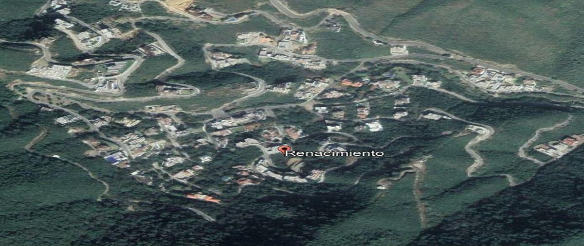 Foto de terreno habitacional en venta en  , cumbres renacimiento, monterrey, nuevo león, 0 No. 03