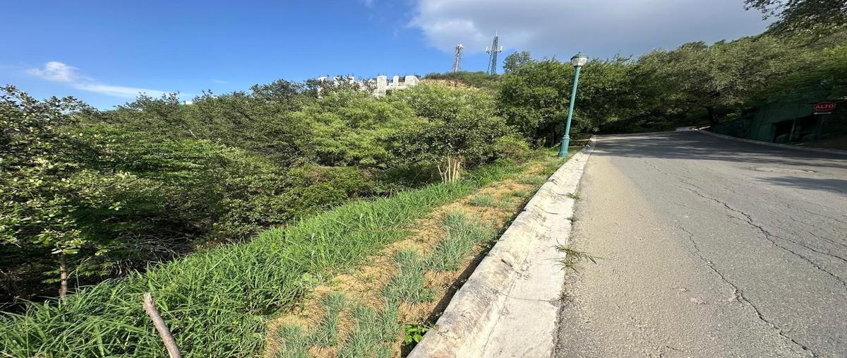Foto de terreno habitacional en venta en  , cumbres renacimiento, monterrey, nuevo león, 30016699 No. 03
