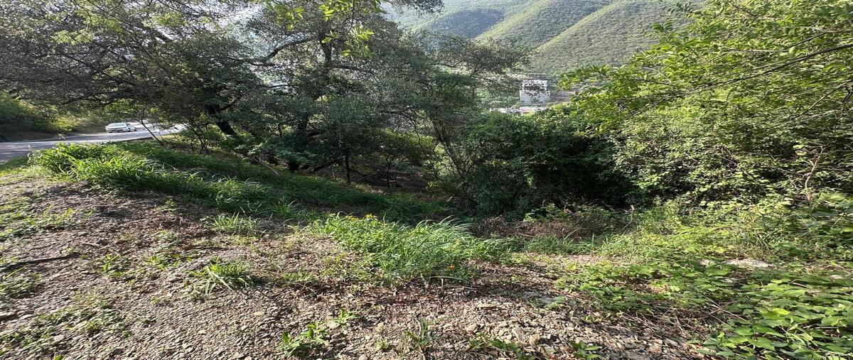 Foto de terreno habitacional en venta en  , cumbres renacimiento, monterrey, nuevo león, 30016699 No. 04