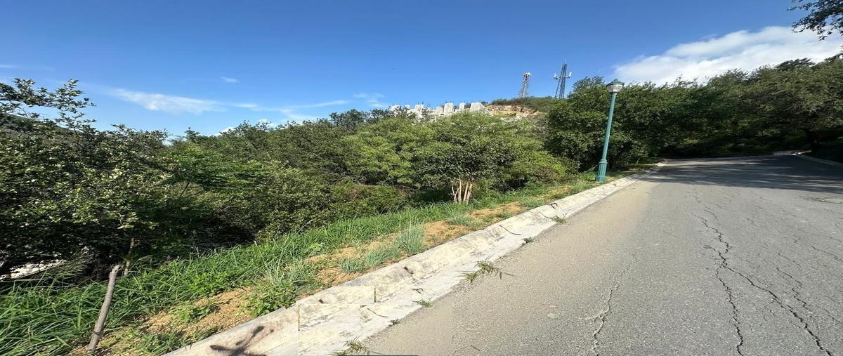 Foto de terreno habitacional en venta en  , cumbres renacimiento, monterrey, nuevo león, 30016699 No. 05