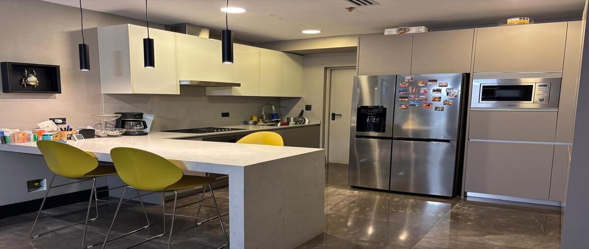 Foto de departamento en venta en  , cumbres renacimiento, monterrey, nuevo león, 30212192 No. 03