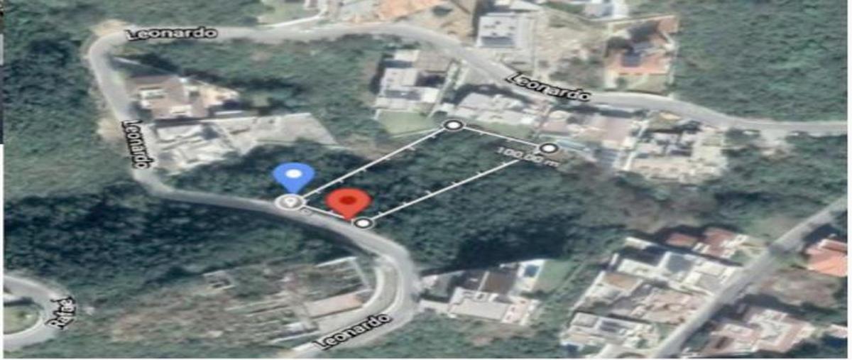 Foto de terreno habitacional en venta en  , cumbres renacimiento, monterrey, nuevo león, 30811326 No. 05