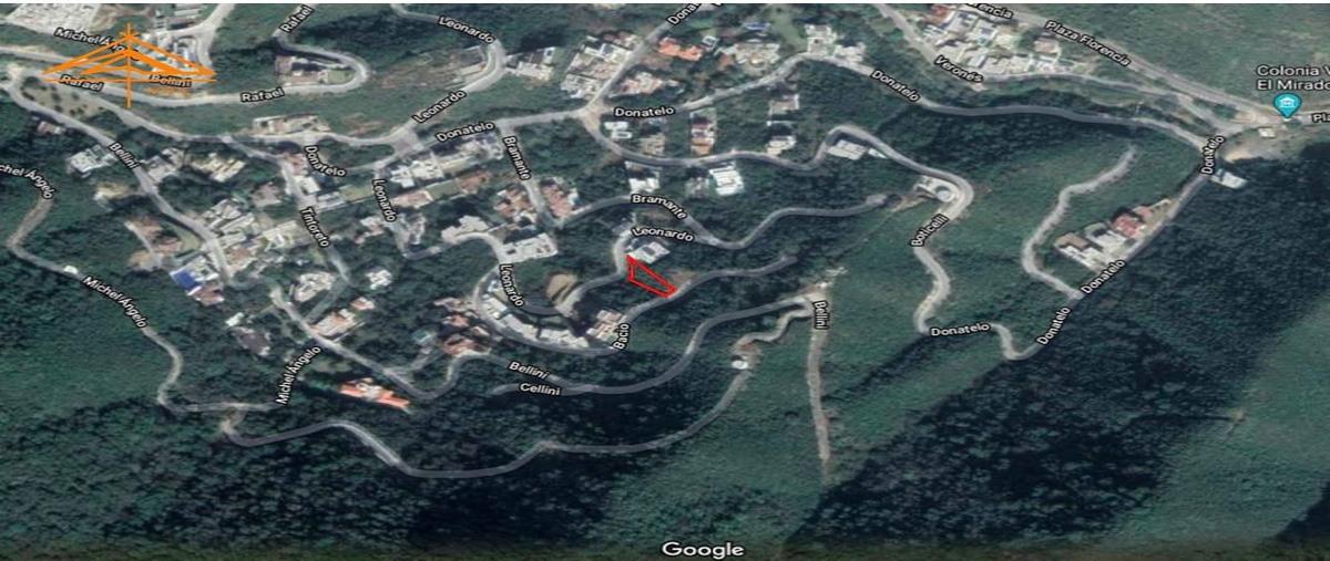 Foto de terreno habitacional en , cumbres renacimiento, monterrey, nuevo león, 0 foto 01 Foto de terreno habitacional en venta en , cumbres renacimiento, monterrey, nuevo león, 0 No. 01