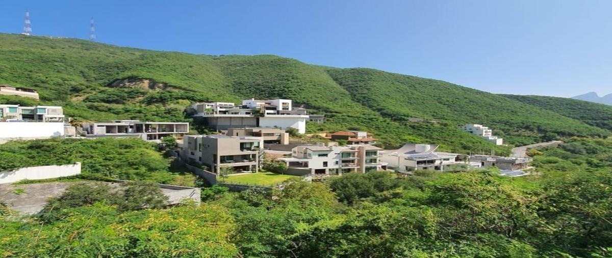 Foto de terreno habitacional en venta en  , cumbres renacimiento, monterrey, nuevo león, 0 No. 03