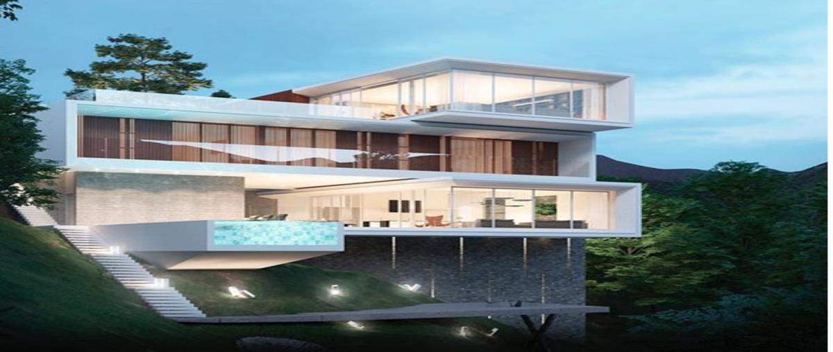 Foto de terreno habitacional en venta en  , cumbres renacimiento, monterrey, nuevo león, 0 No. 04